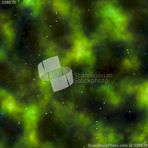 Image of Cosmos