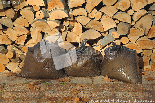 Image of Firewood