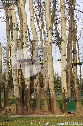 Image of Adventure Park