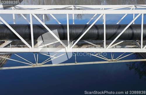 Image of Pipeline Bridge