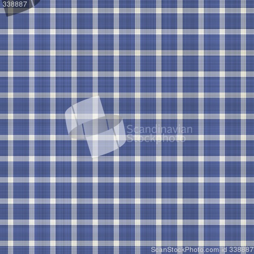 Image of Seamless Gingham