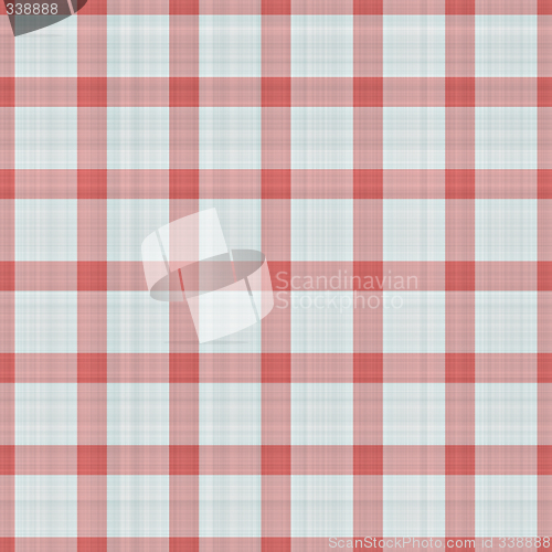 Image of Seamless Gingham