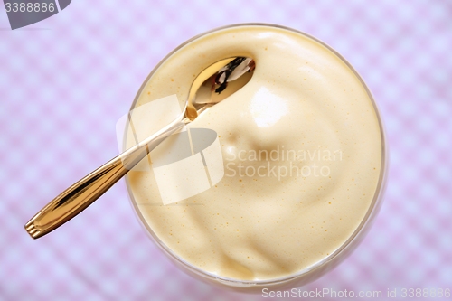 Image of Dessert.