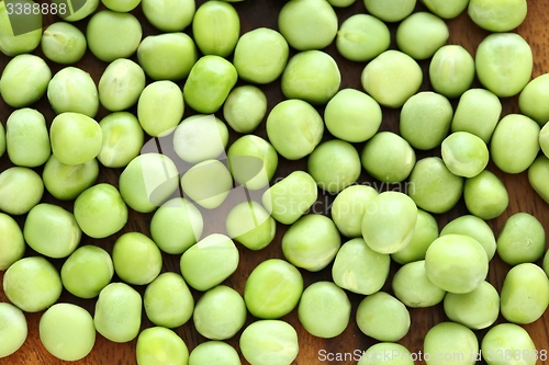 Image of Green peas
