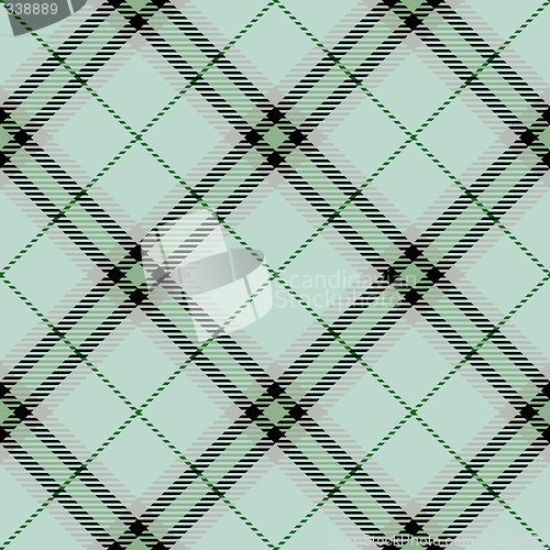 Image of Seamless plaid