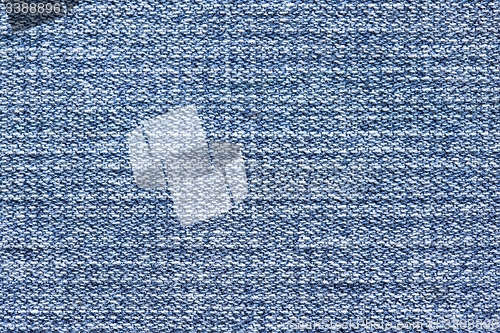 Image of Blue jeans