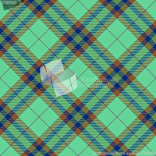 Image of Seamless plaid