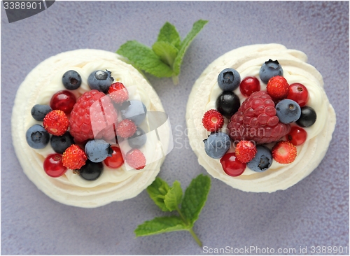Image of Dessert