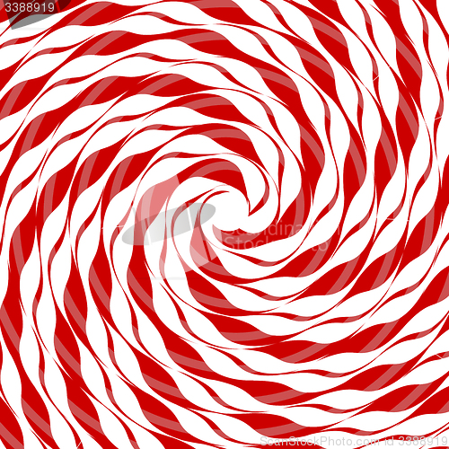Image of Candy Background