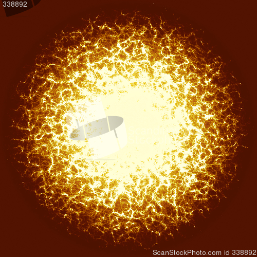 Image of Fireball