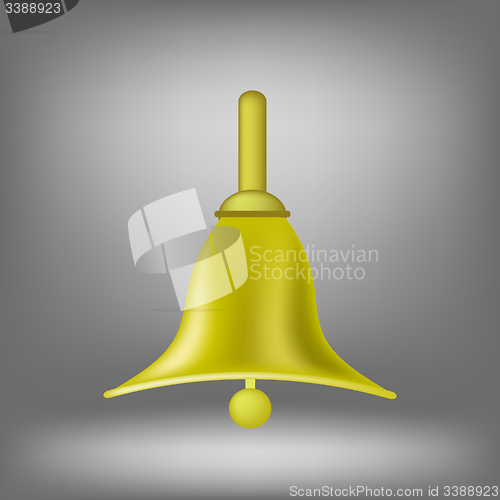 Image of Bell Icon