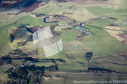 Image of Lowlands, Scottland