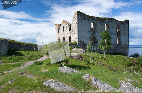 Image of Brahehus, Joenkoeping, Sweden