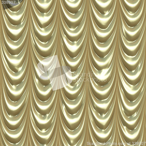 Image of Theatre curtains