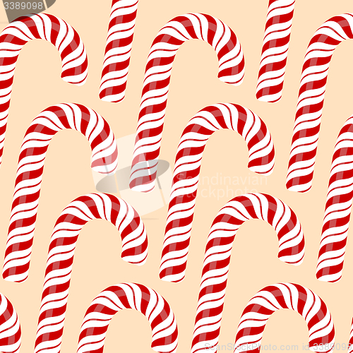Image of Candy Background