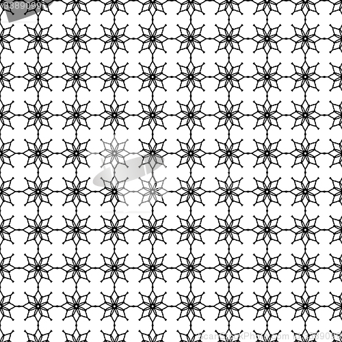 Image of Ornamental Pattern