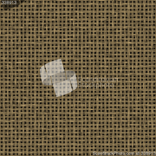 Image of Sackcloth