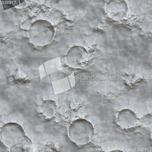 Image of Craters