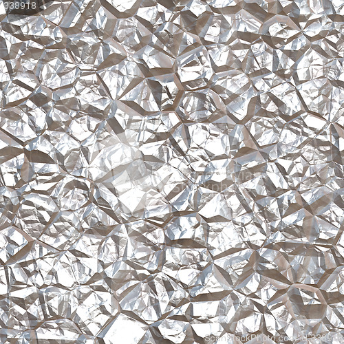 Image of Tinfoil