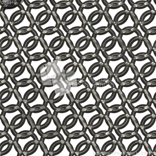 Image of Chainmail