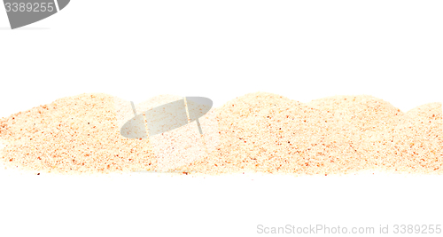 Image of sand dunes
