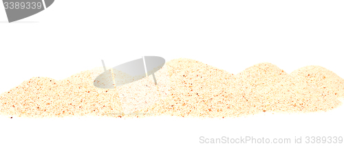 Image of sand dunes
