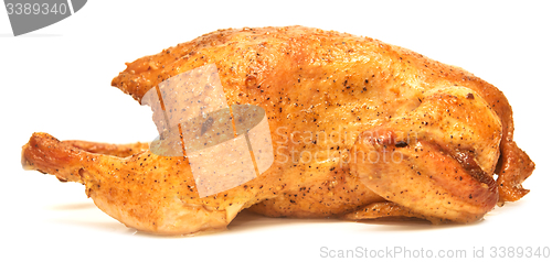 Image of grilled chicken