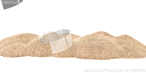 Image of sand dunes