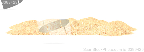 Image of sand dunes