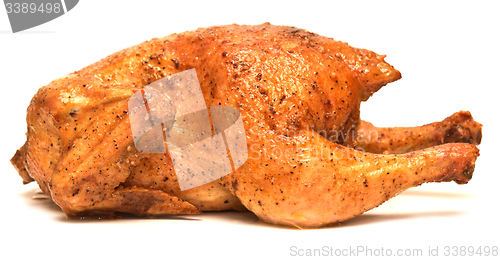 Image of grilled chicken