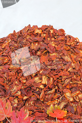 Image of Sun Dried Tomato