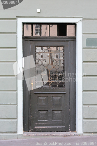 Image of Door