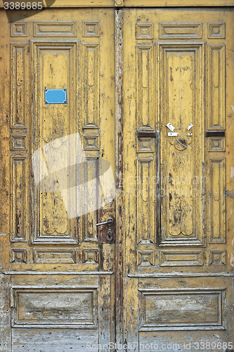 Image of Door