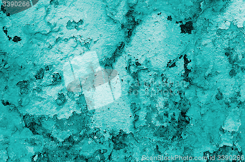 Image of Cement Wall Background
