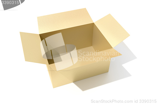 Image of carton box