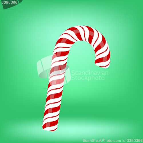 Image of Candy Cane