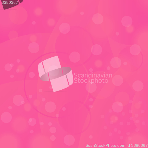 Image of Pink Background