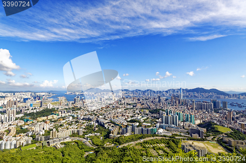 Image of hong kong