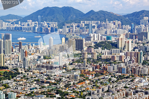 Image of Hong Kong