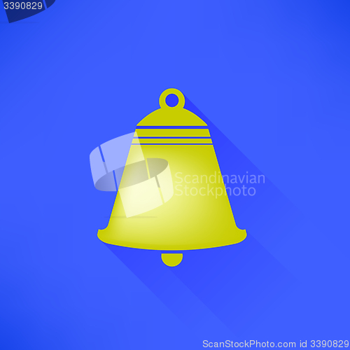 Image of Bell Icon
