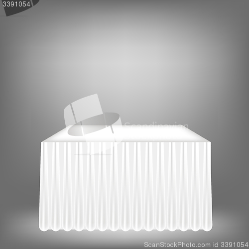 Image of Tablecloth