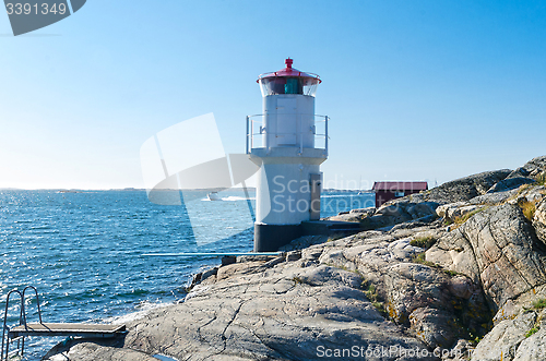 Image of Lighthouse