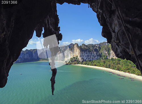 Image of krabi