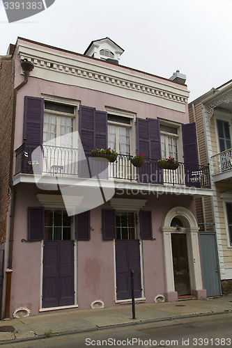 Image of New Orleans