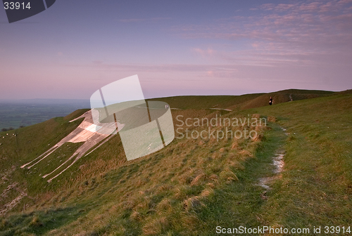 Image of Westbury White Horse