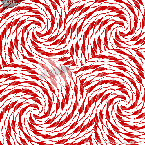 Image of Candy Background