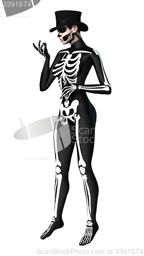 Image of Halloween Party