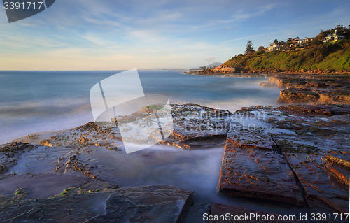 Image of Wombarra Coast