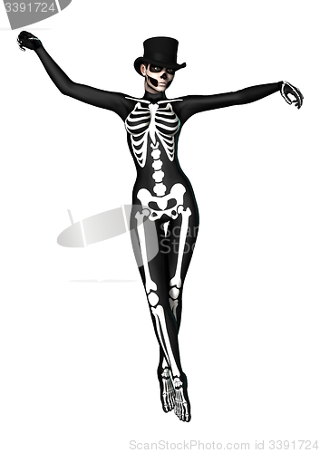 Image of Halloween Party