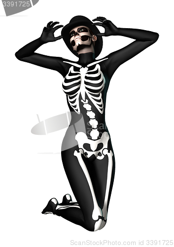Image of Halloween Party